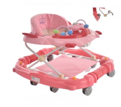 صورة مشاية اطفال